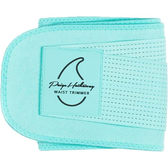 Sports Research Sweet Sweat Paige Hathaway Waist Trimmer Women & Men XS/S - Picture 3 of 4